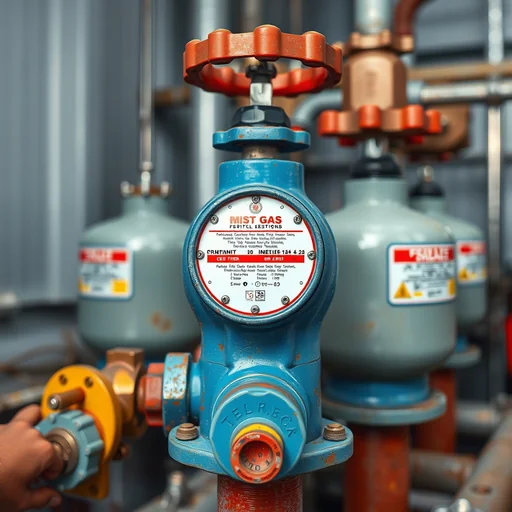 Instalasi Tangki Oksigen Cair Medis Tangerang