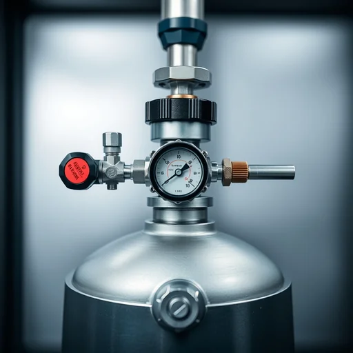 Instalasi Vacuum Medis