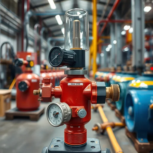 Instalasi Vacuum Medis Bekasi