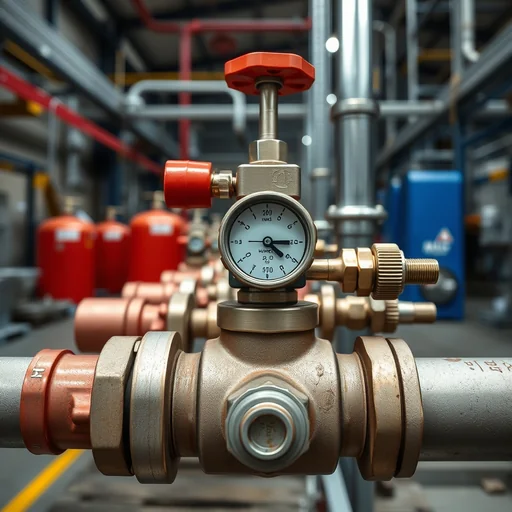 Instalasi Vacuum Medis Bogor