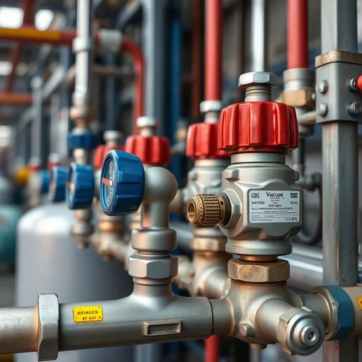 Instalasi Vacuum Medis Depok