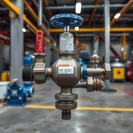 Instalasi Vacuum Medis Jakarta