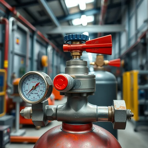 Instalasi Vacuum Medis Jakarta Barat