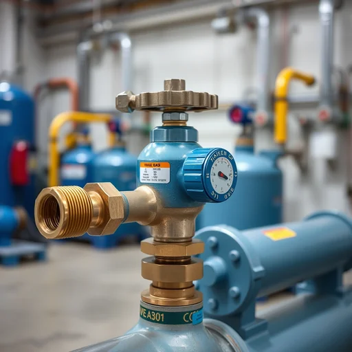 Instalasi Vacuum Medis Jakarta Pusat