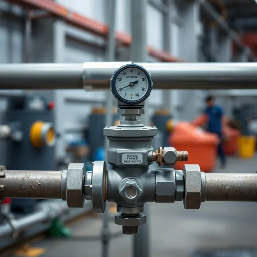 Instalasi Vacuum Medis Jakarta Utara