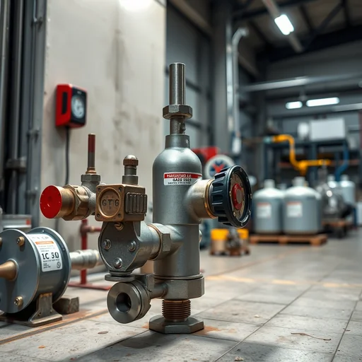 Instalasi Vacuum Medis Tangerang