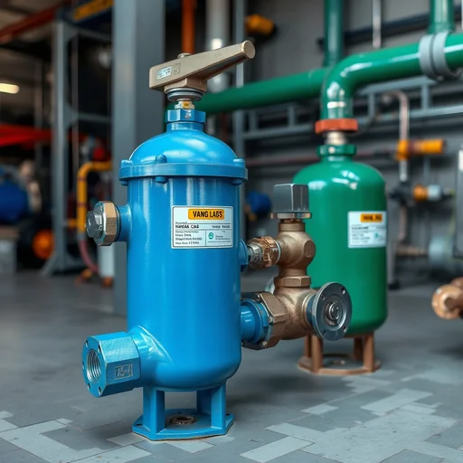 Jasa Audit Sistem Gas Dan Vacuum Jakarta