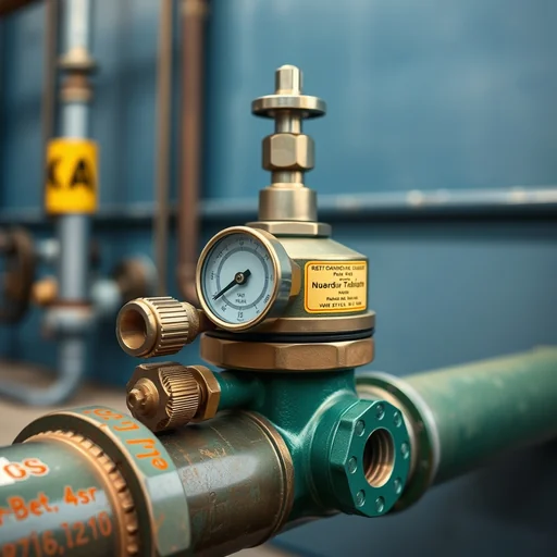 Jasa Audit Sistem Gas Dan Vacuum Jakarta Pusat