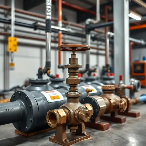 Jasa Instalasi Central Gas Bekasi