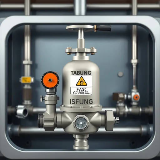 Jasa Instalasi Central Gas Bogor