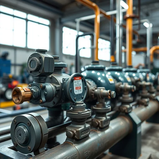 Jasa Instalasi Central Gas Depok