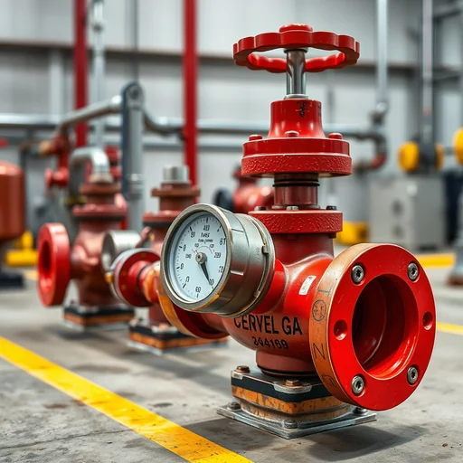 Jasa Instalasi Central Gas Jakarta