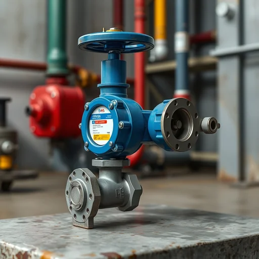 Jasa Instalasi Central Gas Jakarta Utara