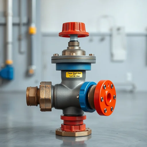 Jasa Instalasi Central Gas Rumah Sakit Jakarta Pusat