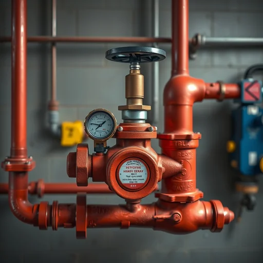 Jasa Instalasi Central Gas Rumah Sakit Jakarta Utara