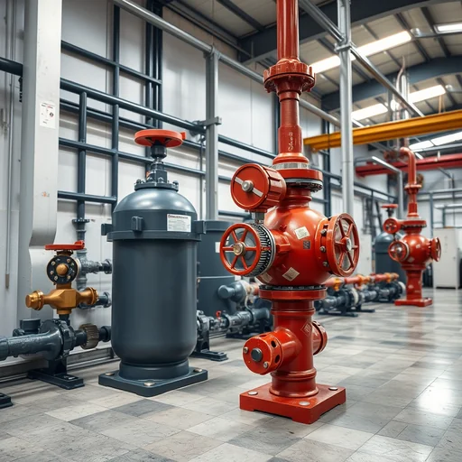 Jasa Instalasi Central Gas System Bekasi