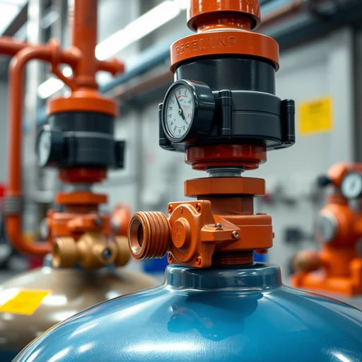 Jasa Instalasi Central Gas System Bogor