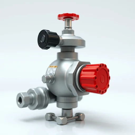 Jasa Instalasi Central Gas System Depok