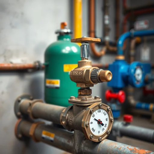 Jasa Instalasi Central Gas System Jakarta Pusat