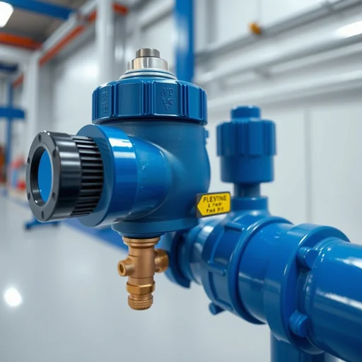 Jasa Instalasi Central Gas System Tangerang