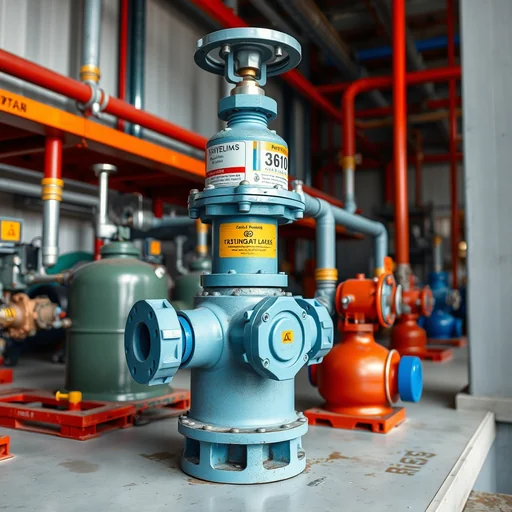 Jasa Instalasi Central Gas Tangerang