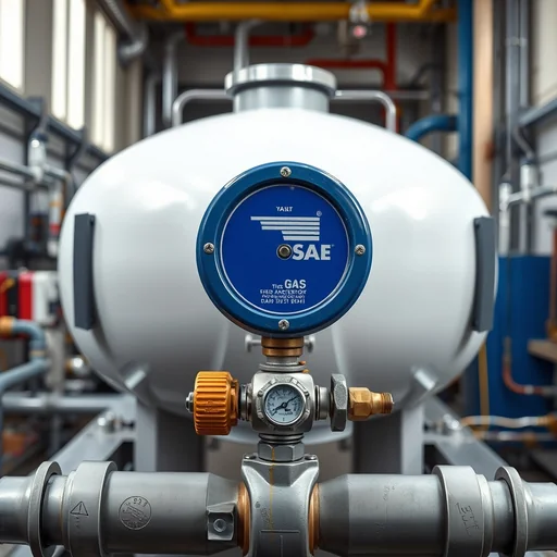 Jasa Instalasi Cryogenic Tank Jakarta