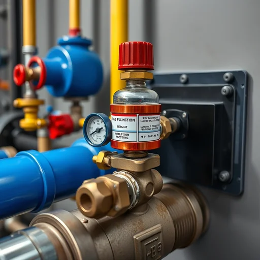 Jasa Maintenance Cryogenic System