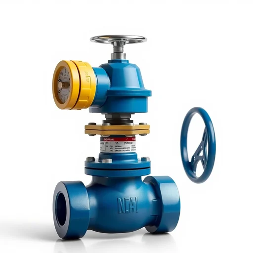 Jasa Maintenance Sistem Gas Bogor