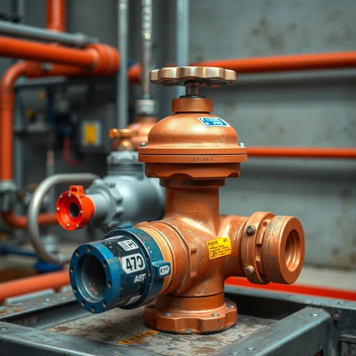 Jasa Maintenance Sistem Gas Jakarta