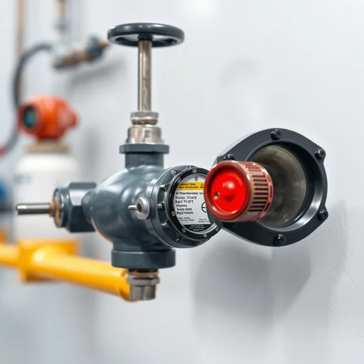 Jasa Maintenance Sistem Gas Jakarta Pusat