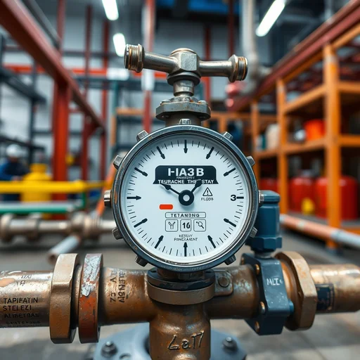 Jasa Maintenance Sistem Gas Jakarta Utara