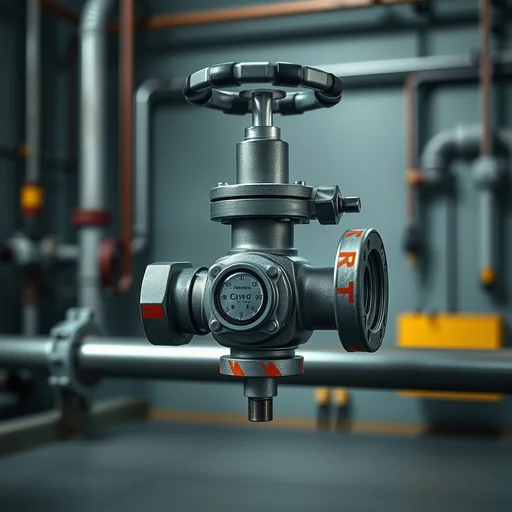 Jasa Perawatan Sistem Gas Industri Bekasi