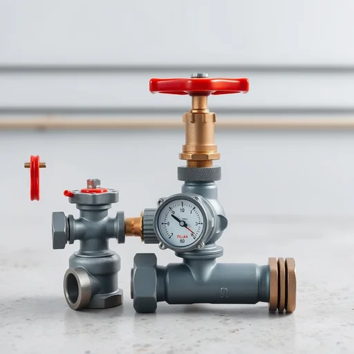 Jasa Perawatan Sistem Gas Terpusat Jakarta Barat