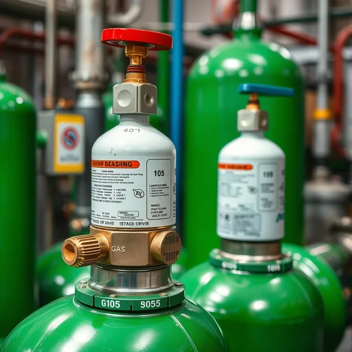 Jasa Perawatan Tangki Cryogenic Jakarta