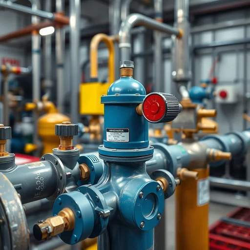 Jasa Perawatan Tangki Cryogenic Jakarta Pusat