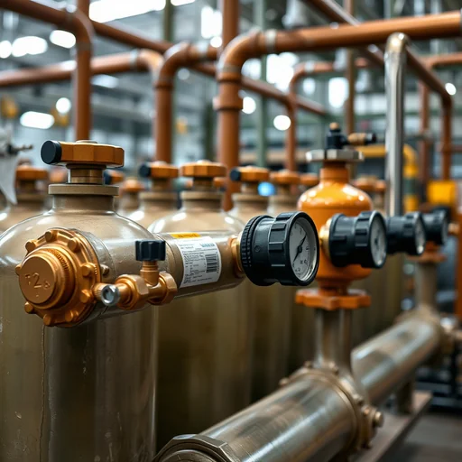 Jasa Perawatan Tangki Cryogenic Tangerang