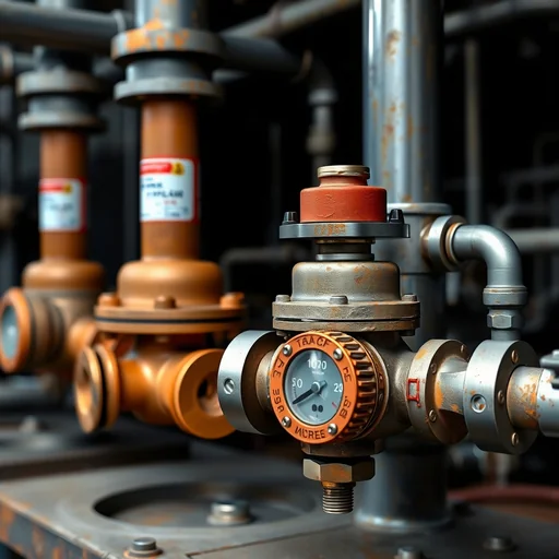 Jasa Sertifikasi Central Gas System Jakarta Barat