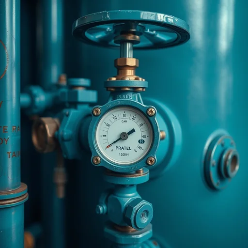 Jasa Sertifikasi Central Gas System Jakarta Pusat