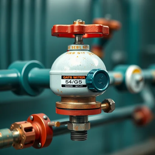 Jasa Servis Sistem Gas Industri