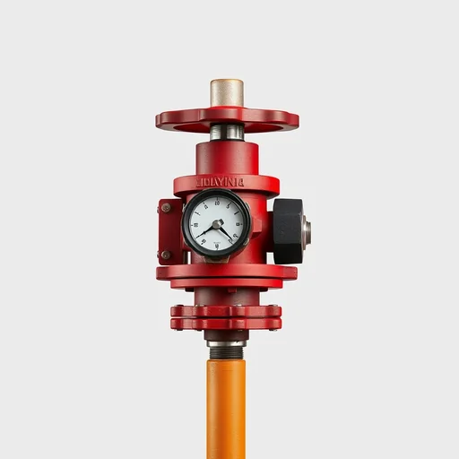 Jasa Servis Sistem Gas Industri Jakarta