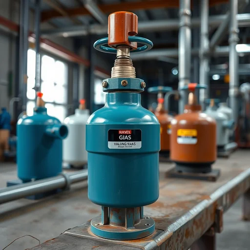 Jasa Testing Sistem Gas Terpusat Bogor