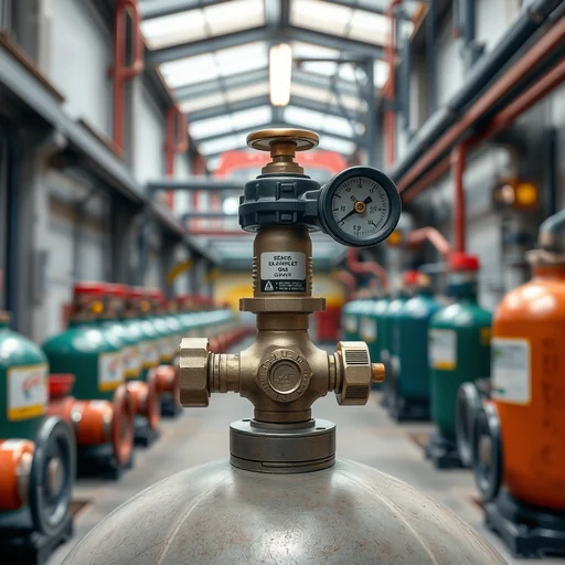 Jasa Testing Sistem Gas Terpusat Jakarta