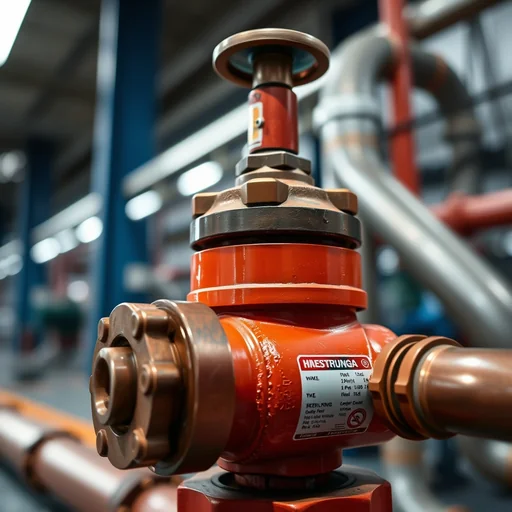 Jasa Testing Sistem Gas Terpusat Jakarta Utara