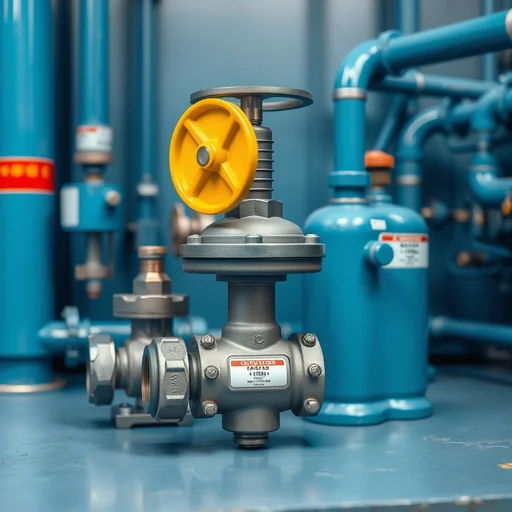 Jasa Uji Kelayakan Sistem Gas Jakarta