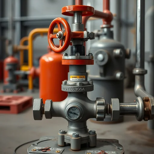 Jasa Uji Kelayakan Sistem Gas Jakarta Pusat