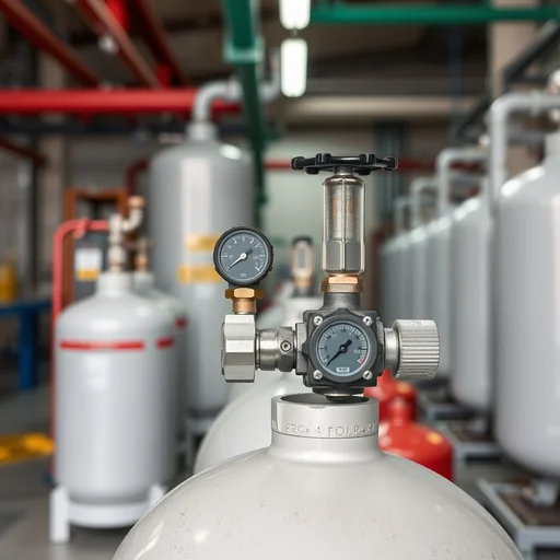 Jual Oksigen Cair Bogor