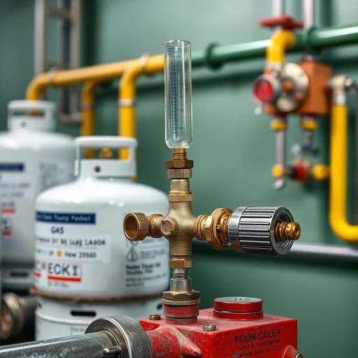 Karbon Dioksida Food Grade Bekasi