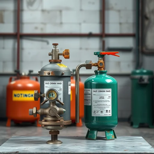 Karbon Dioksida Food Grade Jakarta