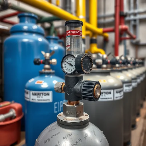 Karbon Dioksida Food Grade Tangerang