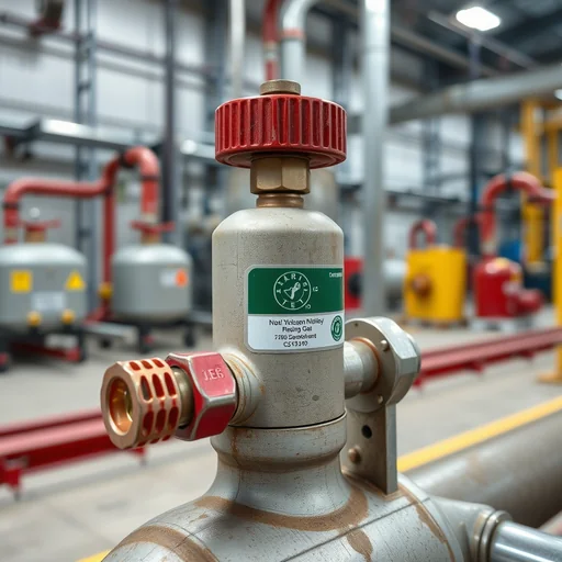 Karbon Dioksida Sebagai Flame Retardant Bogor